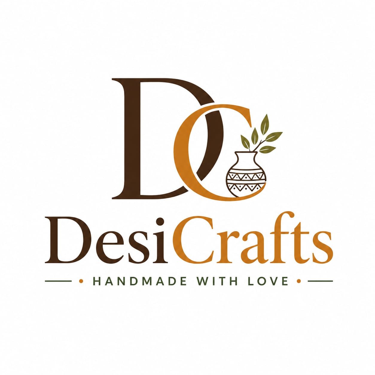 Desi Crafts 11
